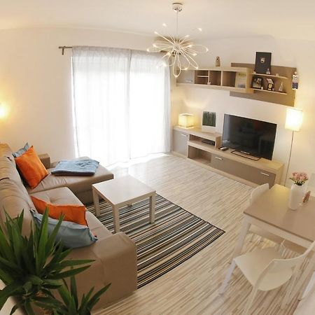 Апартаменты The Flat - Old Town - Center Задар Экстерьер фото